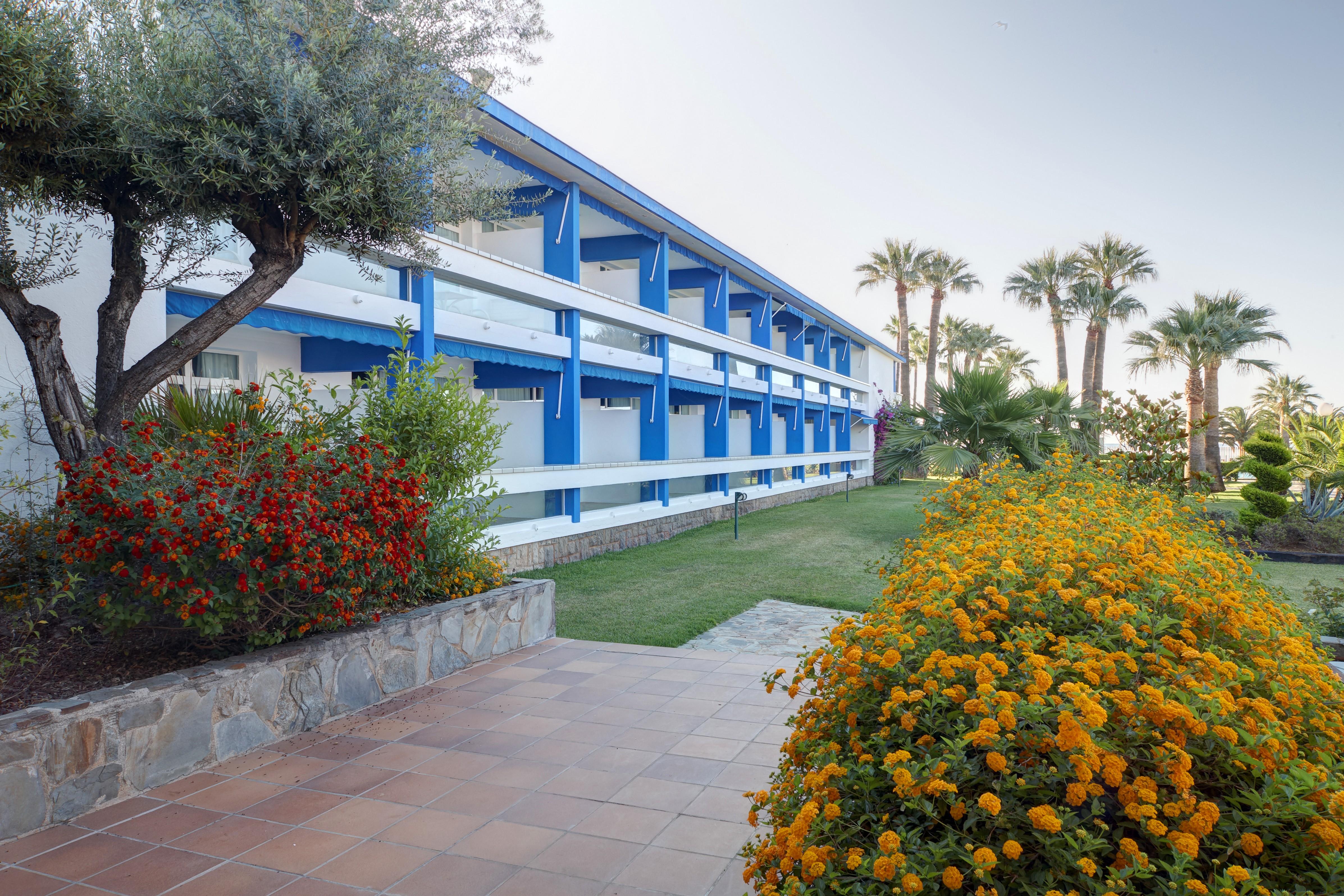 Parador De Benicarlo Exterior photo