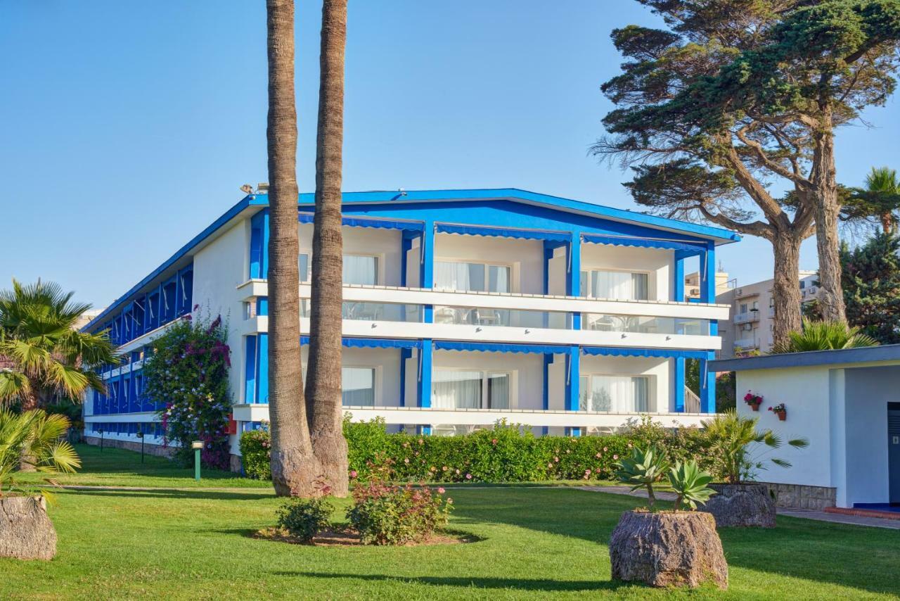 Parador De Benicarlo Exterior photo