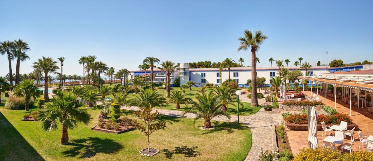 Parador De Benicarlo Exterior photo